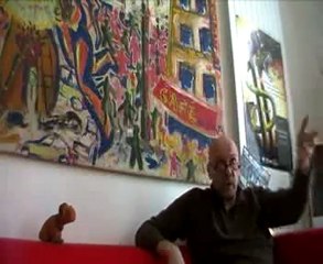 Etudiant Alain Soral, levez-vous ! Face B