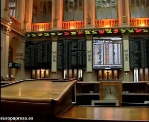 El Ibex 35 sube un 0,53%