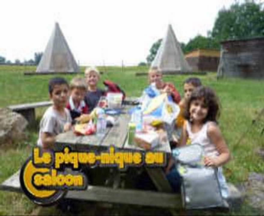 voyage CP