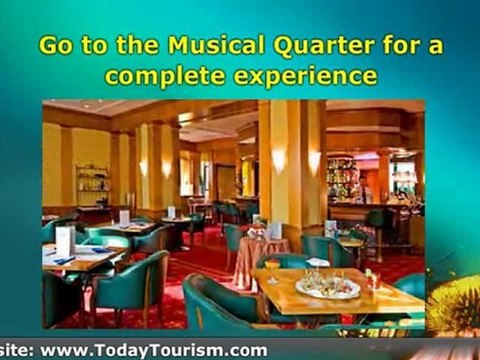 Vienna Travel and Tourist Attractions