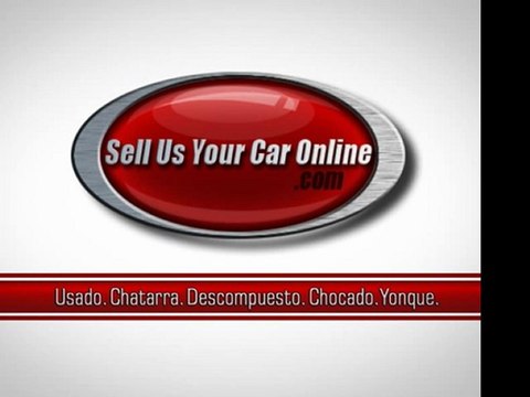 Pagamos El Mejor Precio Por Todos Los Vehiculos ~ Funcionen O No