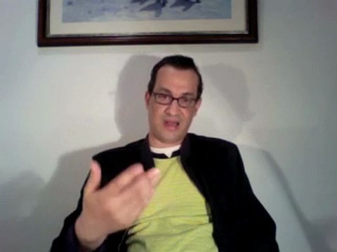 ج31 ـ علامات الساعة الكبرى ـ حوار مع الأستاذ عدنان الإمام