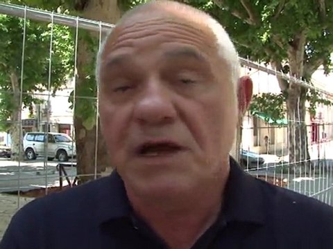 Var: un an après, toujours la crainte des inondations