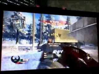 Call-Of-Duty mon montage