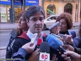 Arana pide diligencias contra Felipe González