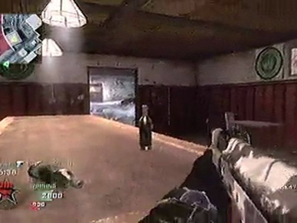 Black-Ops (Berlin Wall) music by Rob Twizz