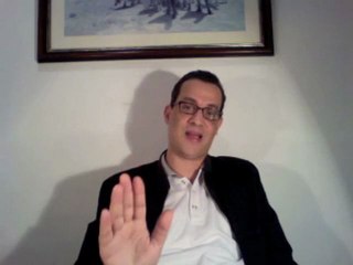 ج35 ـ علامات الساعة الكبرى ـ حوار مع الأستاذ عدنان الإمام