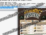 Mighty Pirates Latest Cheats - Unlimited Energy Coins Credits and More