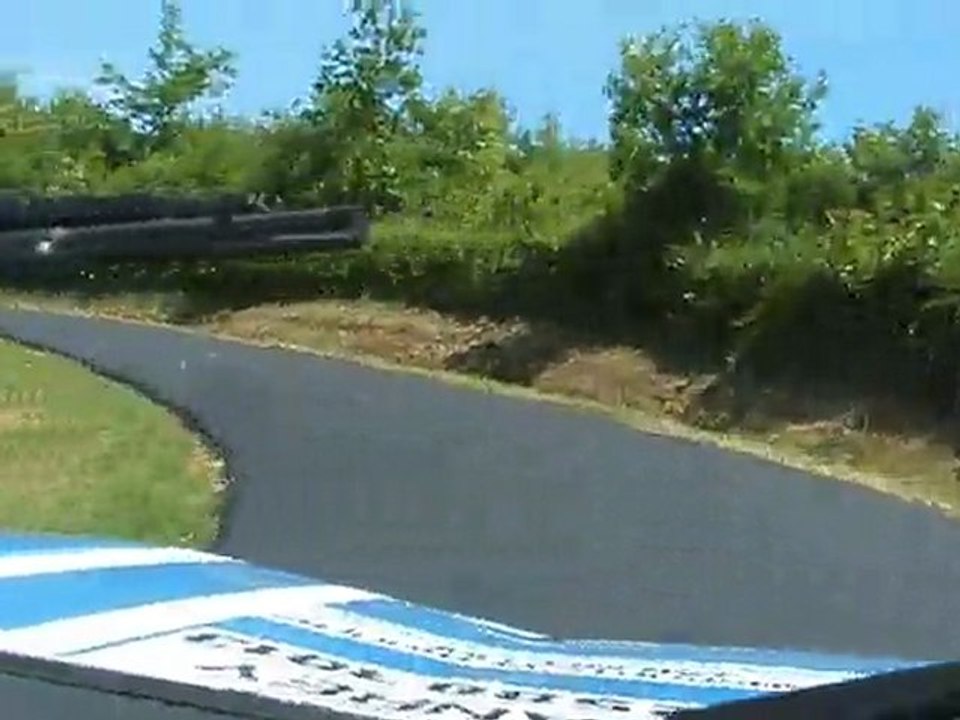 un petit tour de 00