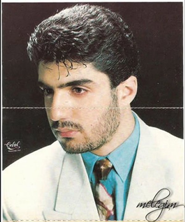 Özcan Deniz-Korkuyorum