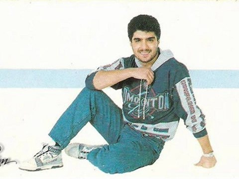 Özcan Deniz-Gün Ola Harman Ola-(1992)