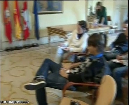 Alcalde de Salamanca sobre Memoria Histórica