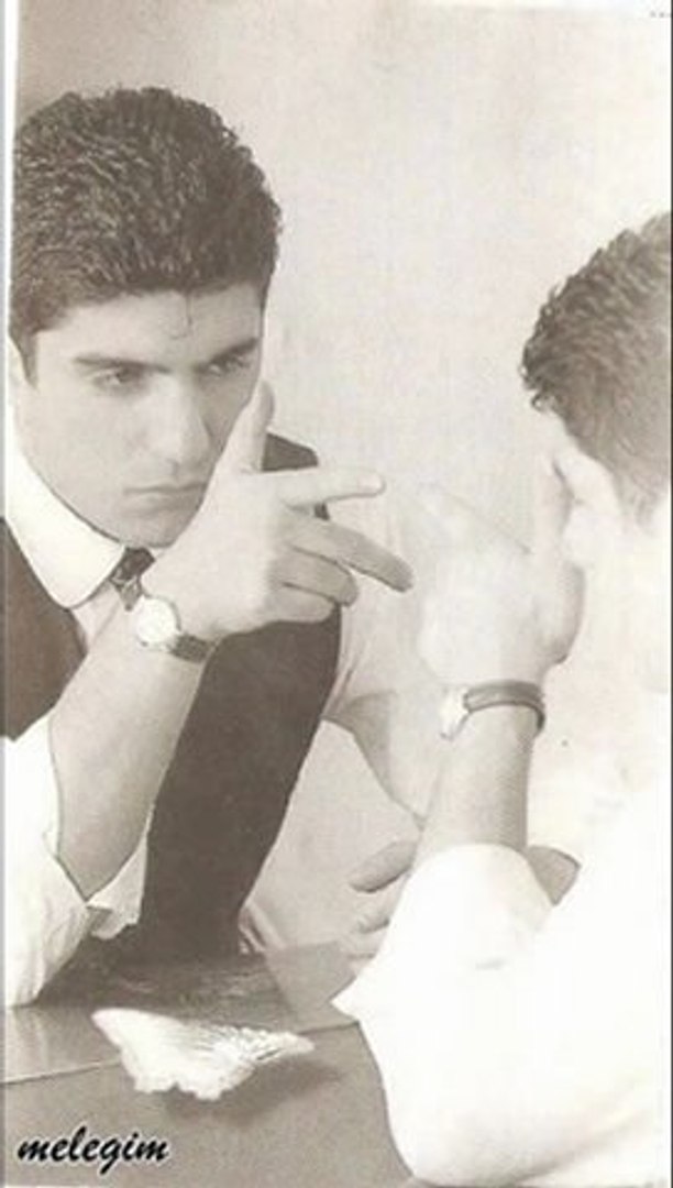 Özcan Deniz-Yaban Sevdam