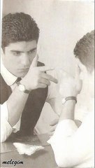 Özcan Deniz-Yaban Sevdam