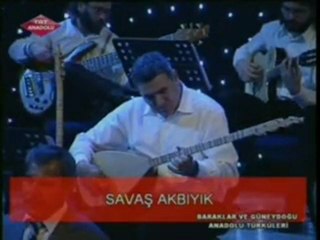 HÜSEYİN GEÇER ( ZURNA ) MEHMET SESKE