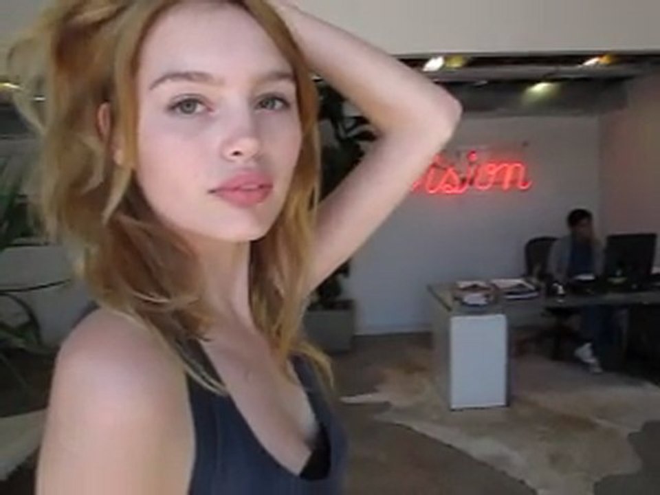 Brooke @ Vision LA