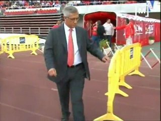 Manzano declara als jutjats de sa Gerreria