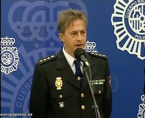 Agentes desarticulan una organización