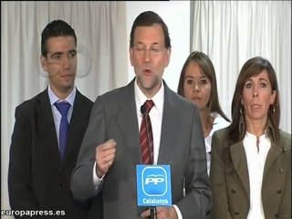 Rajoy promete crear empleo