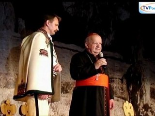 Premiera opery góralskiej o Ojcu Świętym