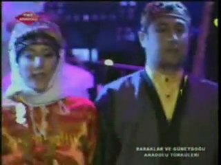 HÜSEYİN GEÇER ( ZURNA )