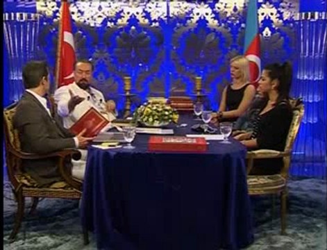 yeni asyadan Ali Ferşadoğluna cevap, Risalei nur müceddid değil, Hz.Mehdi müceddiddir