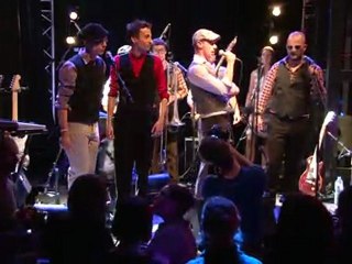 Jazzy Bird - Live Ninkasi 2010