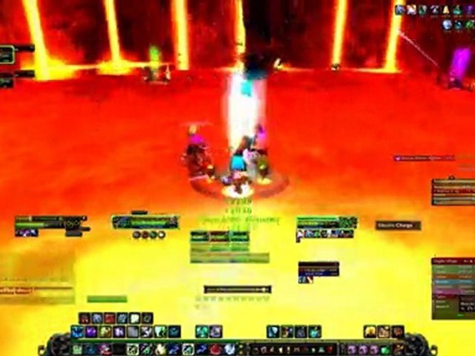 Equinox Vs Nefarian 10N