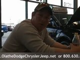 Olathe Dodge Chrysler Jeep Review