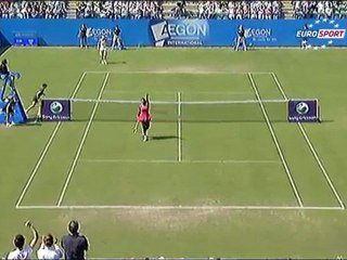 Kadınlar ilk tur heyecanı