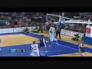 Alley-Oop Solo Diabate