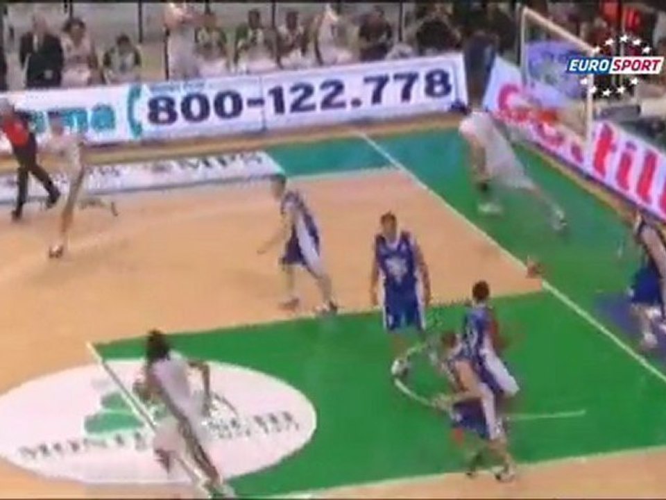 Siena seride 2-0 önde