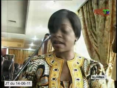 Le Congo se dote de trois établissements publics fonciers