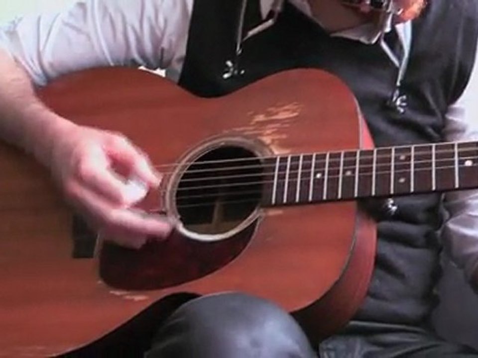 OKKERVIL RIVER - Session Indiepoprock #7