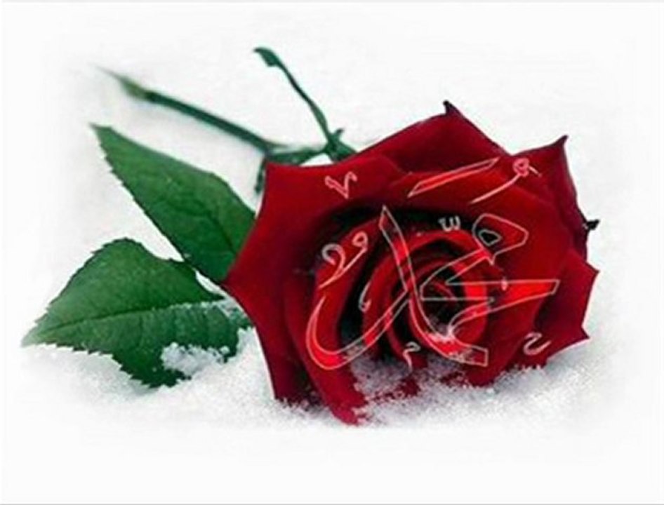 Hasan Dursun - Özledim Resulü