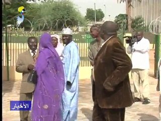 DERNIER JT ARABE du 15/06/2011 apres minuit