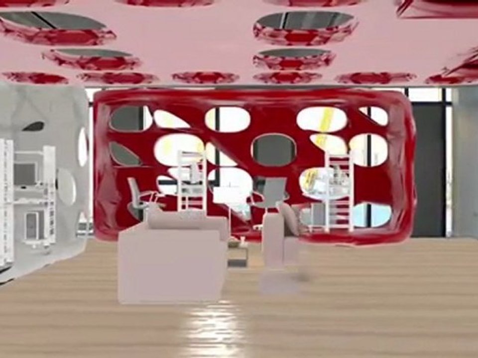 6 Mitre Passage - Greenwich Peninsula - London - Office Space to let