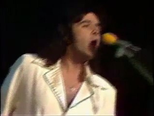 David Essex - Gonna make you a star 1975