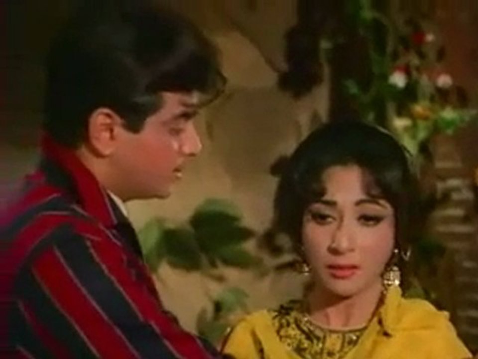 Gum Uthane Ke Liye Main To Jiye Jaunga - Mohd.Rafi
