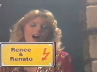 Renee Renato - Save Your Love
