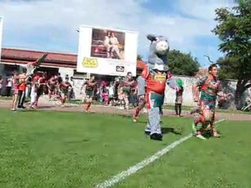 CADETS SM PIA 13 SORTIE VESTIAIRES