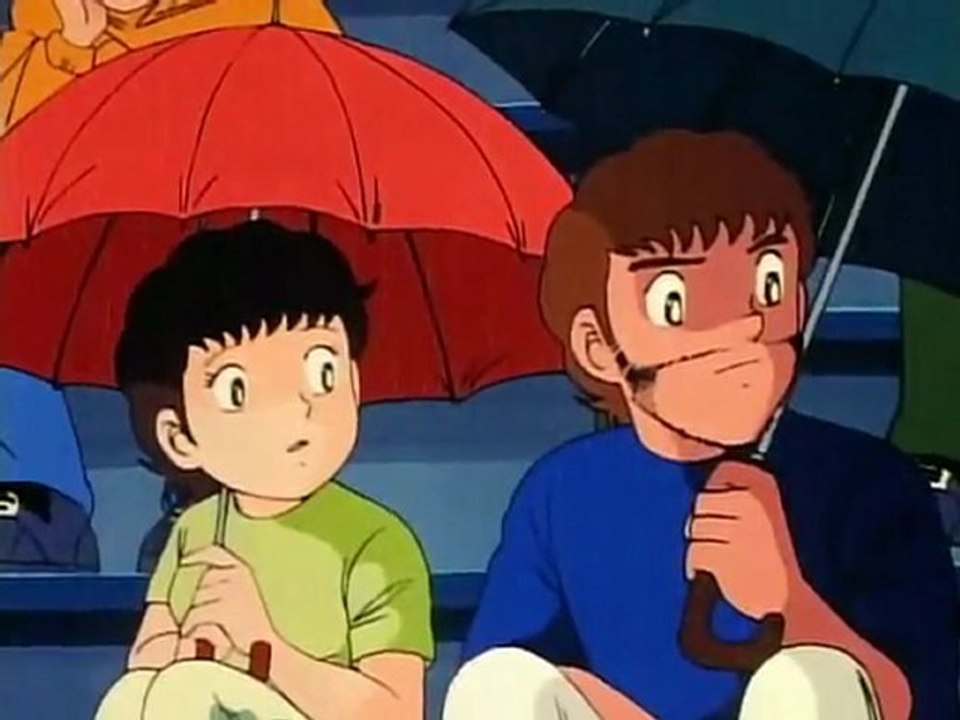 كابتن ماجد - الحلقه 13