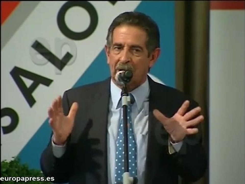 Revilla beligerante con la izquierda abertzale