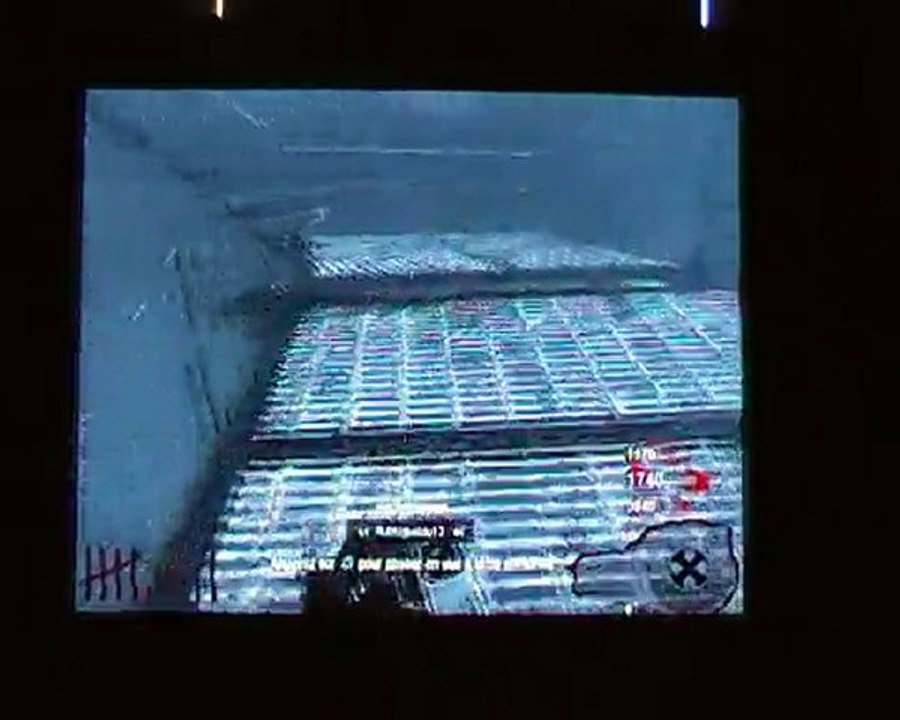 COD7 Call Of The Dead : 2ème Tentative : Partie 2