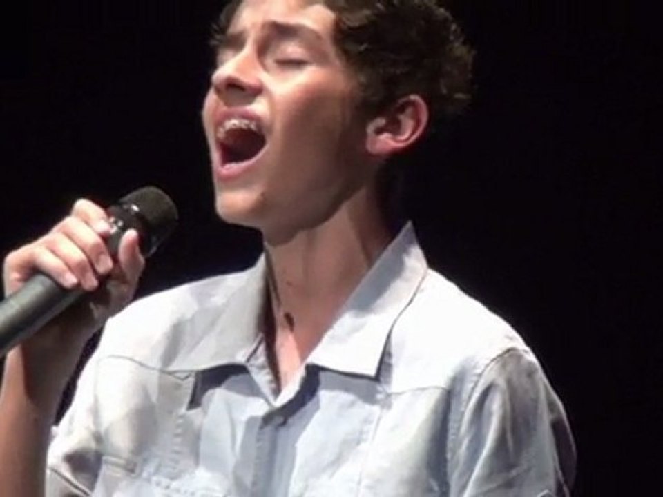 DIOGO FERNANDES-UMA CANÇÃO PARA TI LEIRIA