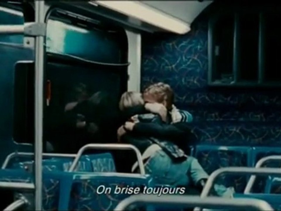 Blue Valentine - Bande annonce [VOSTFR]