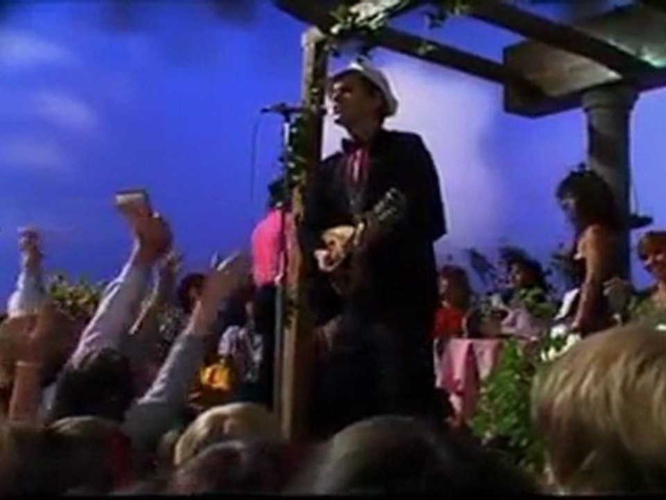 Shaddap You Face - Joe Dolce