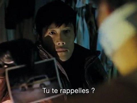 J'ai rencontré le Diable - Teaser [VOST]