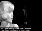 Sylvie Vartan - La Plus Belle Pour Aller Danser + BGsub_Duga