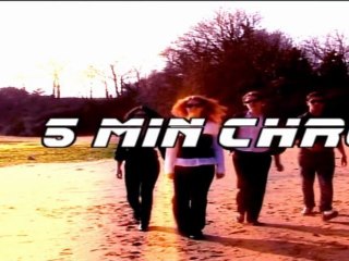 Bande Annonce 5 Min Chrono